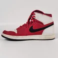 thumbnail image 5 of Ni - ke Size 8.5 - Air Jordan 1 Retro High Blake Griffin Gym Red Black White Sneakers, 5 of 5