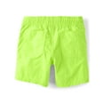 thumbnail image 2 of The Children's Place Boys Quick Dry Pull On Pool-to-Play Shorts, Sizes 4-16, 2 of 3