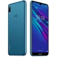 thumbnail image 3 of Smartphone Huawei Y6 2019 32Gb 2Gb Ram Azúl Huawei Desbloqueado, 3 of 3