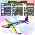 thumbnail image 2 of Labymos RC Airplane PP Aircraft 710mm Wingspan, 2 of 8