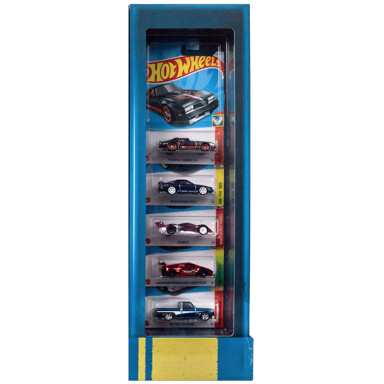 ミニカー 2024 Hot Wheels Super Treasure Hunt Set RLC Exclusive 2024 Hot Wheels Super Treasure Hunt Set