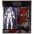 thumbnail image 1 of Black Series Stormtrooper (with Blast Accessories), 1 of 1