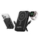 thumbnail image 1 of Base cargadora inalámbrica Power Bank LUCKYFELLOW de 10000 mAh, 1 of 9