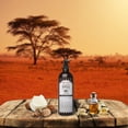 thumbnail image 3 of Barra de champú natural orgánico Chagrin Valley Soap & Salve - Miel, cerveza y huevo (1 barra), 3 of 5
