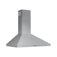 thumbnail image 3 of Samsung NK30R5000WS 30 inch Stainless Range Hood, 3 of 7