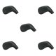 thumbnail image 3 of Cubierta de palo de Golf Wosthever Putter impermeable Protector de repuesto portátil CBP211807, 3 of 4