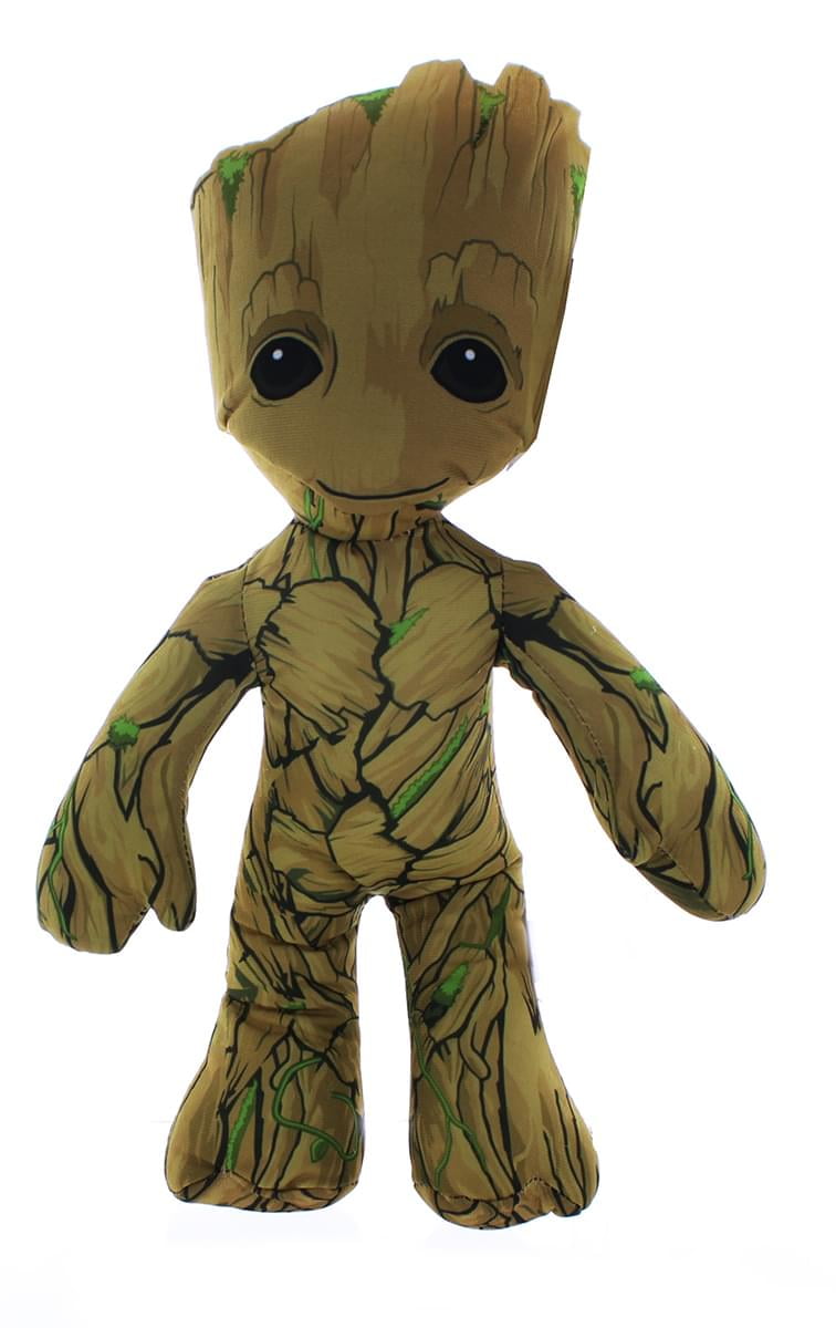 disney store groot plush