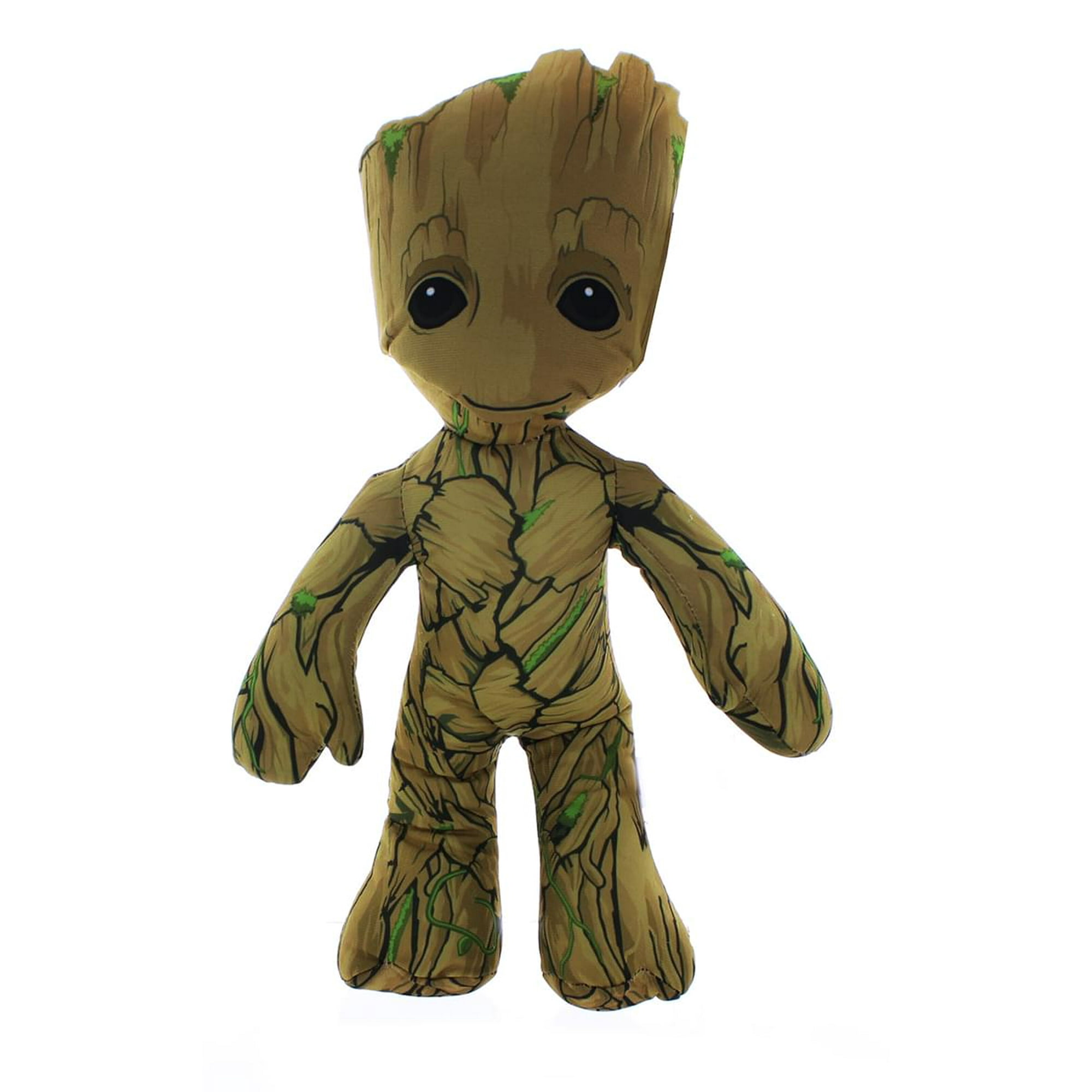 Guardians Of The Galaxy 15 Baby Groot Plush Walmart Canada