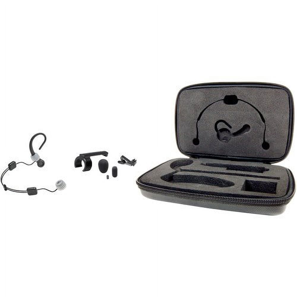 Audio-Technica BP892XCW Wired/Wireless Condenser Microphone