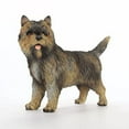 thumbnail image 2 of Conversation Concepts Figurine Cairn Terrier Brindle, 2 of 4
