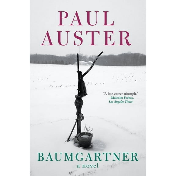 Baumgartner, (Hardcover)