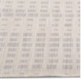 thumbnail image 3 of Erbanica Quick Dry Grey Geometric Indoor Outdoor Rug, 3 of 5