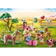 thumbnail image 1 of Fiesta de cumpleaños Playmobil Pony Farm, 1 of 2