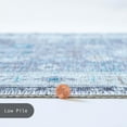 thumbnail image 6 of GLN Rugs Idyma - Indoor, Machine Washable Area Rug 2'x3' Cream/Gray Home Carpet, 6 of 7