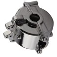 thumbnail image 2 of Qiilu Gear Box Shell, RC Gear Box Shell,Front&Rear Gear Box Mount Upgrade Parts for WLtoys A959 A979 A969 1/18 RC Car, 2 of 8