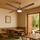 thumbnail image 5 of Narvik, Ventilador De Techo Industrial ,Con Luz CCT, 56 Pulgadas, NA3023, Control de Pared, 5 of 8