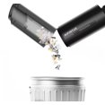 thumbnail image 3 of Aspiradora de Mano Inalámbrica, Aspiradora Portátil para Automóvil Inalámbrica Recargable con Alta Potencia para Hogar, Automóvil, Pelo de Mascotas, Uso en Oficina, 3 of 5