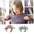 thumbnail image 3 of Figuras realistas de animales marinos ANGGREK Otros, 3 of 8