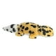 thumbnail image 1 of Animal de peluche Aurora Adorable Miniflopsie Zilla Leopard Gecko amarillo 20 cm, 1 of 4