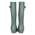 thumbnail image 4 of Women Side Buckle Knee High Rubber Rain Boot 18972, 4 of 6