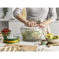 thumbnail image 3 of Joseph Joseph Multi-Prep 4-piece Salad Preparation Set - Multicolor, 3 of 5