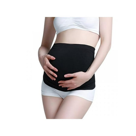 

Women Prenatal Care Belly Comfortable Tummy Underbust Control Belt