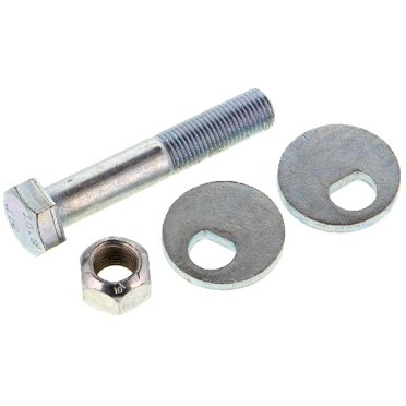 Dorman 79225BZSX Alignment Caster Camber Cam Bolt Kit For 2011-2023 Ram 1500 – Front