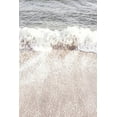 thumbnail image 2 of 1x Studio III 17x24 White Modern Wood Framed Museum Art Print Titled - Beach_005, 2 of 4