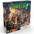 thumbnail image 1 of Juego de mesa CMON Zombicide White Death TMNT Time Crash Exp, 1 of 4
