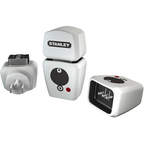 Stanley 30311 Safety Socket