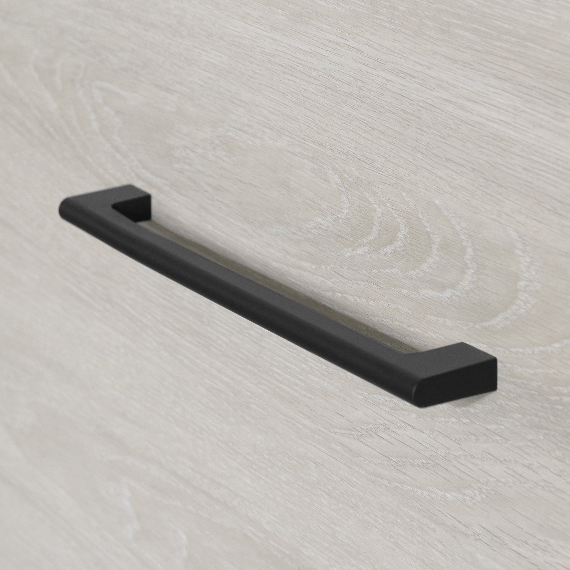 South Shore Londen 6-Drawer Dresser for Adult, in Winter Oak