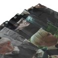 thumbnail image 3 of Cortina de ducha Draco Malfoy de 60 x 72 pulgadas, decorativa para el hogar, dormitorio, bañera, juego de cortinas decorativas con 12 ganchos, 3 of 8