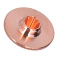 thumbnail image 2 of EOTVIA Welding Nozzle, Laser Cutting Nozzle Smooth For Fiber, 2 of 8