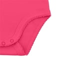 thumbnail image 5 of HBGVBA Summer Sleeveless Bodysuit for Toddler,1 Month-3 Years Boys Girls Thin Crew Neck Strap Bodysuit Newborn Romper Jumpsuit, 5 of 5