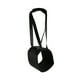 thumbnail image 1 of Elevador Para Perros Negro, Arnés De Rehabilitación Con Pata Delantera Para Perros Y Asa De Apoyo Para Ayuda Canina XL, 1 of 7