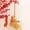 D, variant on Hanging Ornaments,Cute Flying Horse Plush Keychain 5.91Inch Soft PP Cotton Stuffed Animal Key Ring Cute Horse Charm Bag Pendant for Home Office Store Restaurant Tabletop Decors (D)