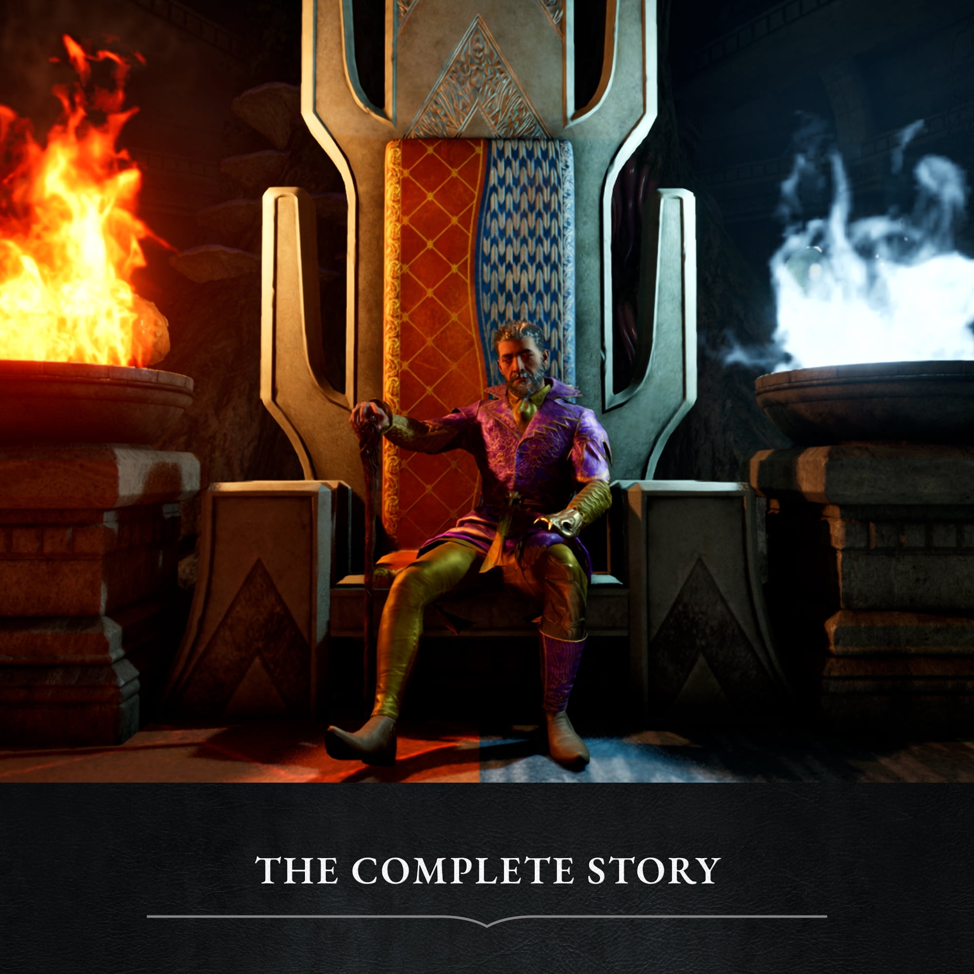 The Elder Scrolls IV: Oblivion™ Remastered – Physical Deluxe Edition – Nintendo Switch 2