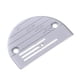 thumbnail image 1 of Placa de garganta de aguja tipo B Adecuada para máquinas de coser industriales de cama plana B30, 1 of 7
