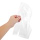 thumbnail image 5 of IFANLANDOR Cubierta Transparente Para De Salón Con Protección Impermeable Y Universal Para Barberías, 5 of 8