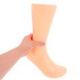thumbnail image 5 of LEORX 1Set Ankle Chain Mannequin Foot for Jewelry and Socks in 13.8x9.1x3.1in, 5 of 8