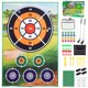 thumbnail image 1 of Ayuda Entrenamiento Juego Casual Chipping para Amantes Del (b), 1 of 9