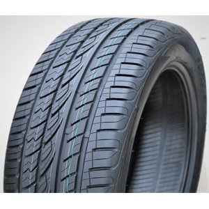 Maxtrek Fortis T5 285/45R22 114V XL A/S Performance Tire Fits: 2017-18 Chevrolet Silverado 1500 High Country, 2015-16 Chevrolet Silverado 1500 LTZ Sansujyuku sansujyuku.com