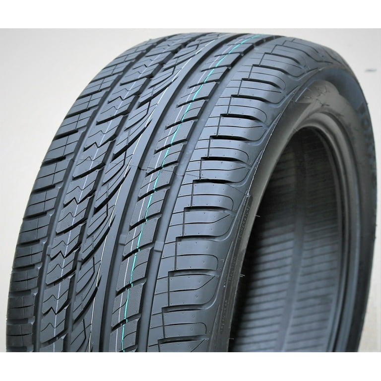 Maxtrek Fortis T5 225/35ZR20 225/35R20 95W XL High Performance a/s