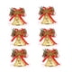 thumbnail image 2 of Xihbxyly Oferta Del Día Liquidación Relajación y Confort En Navidad, Decorando con Fiestas, Adornando Navideños, 6 Piezas, 2 of 7