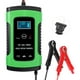 thumbnail image 1 of Cargador de Batería de Coche Charger 12v 6a Inteligente de Carga, 1 of 4