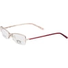 Signature by Levi Strauss & Co. LS4001 Pink Frames, 1ct