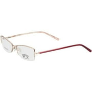 Signature by Levi Strauss & Co. LS4001 Pink Frames, 1ct