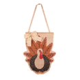 thumbnail image 1 of Bandera de Jardín de Arpillera de Acción de Gracias Yotijar Decoración para hogar para Interiores Y Exteriores, 1 of 10