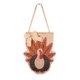 thumbnail image 1 of Bandera decorativa en el jardín resistente a intemperie para pavo Sunnimix Bandera del jardín de acción de gracias, 1 of 8