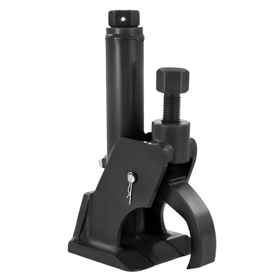 Manual Tire Bead Breaker Adjustable Hammer Tire Changer for ATV Tire Operation Tool Car Repair